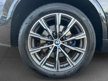 BMW X5 xDrive40d M Sport HUD 360  Stop&Go Pano AHK