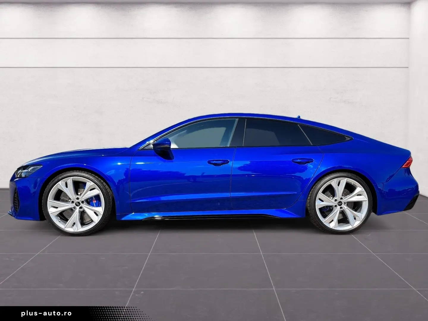 AUDI RS7 Sportback