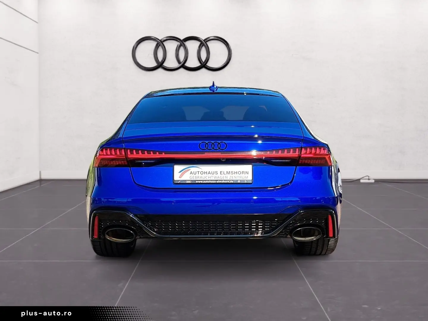 AUDI RS7 Sportback