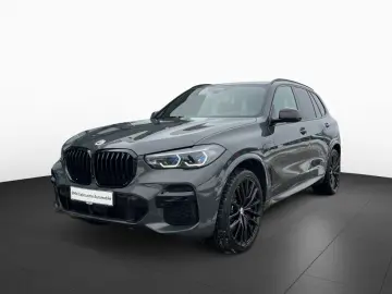 BMW X5 xDrive40d MSport Massa. HUD ACC Laser 360