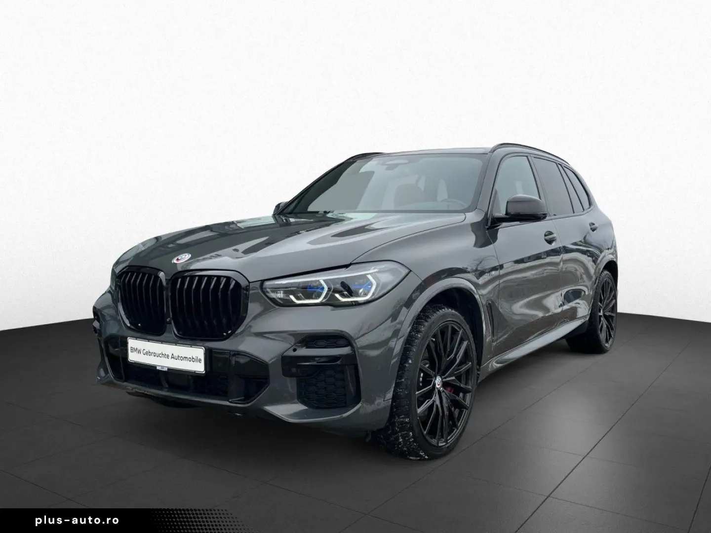 BMW X5 xDrive40d MSport Massa. HUD ACC Laser 360