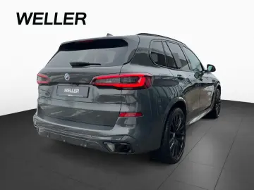 BMW X5 xDrive40d MSport Massa. HUD ACC Laser 360