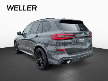 BMW X5 xDrive40d MSport Massa. HUD ACC Laser 360