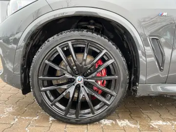 BMW X5 xDrive40d MSport Massa. HUD ACC Laser 360