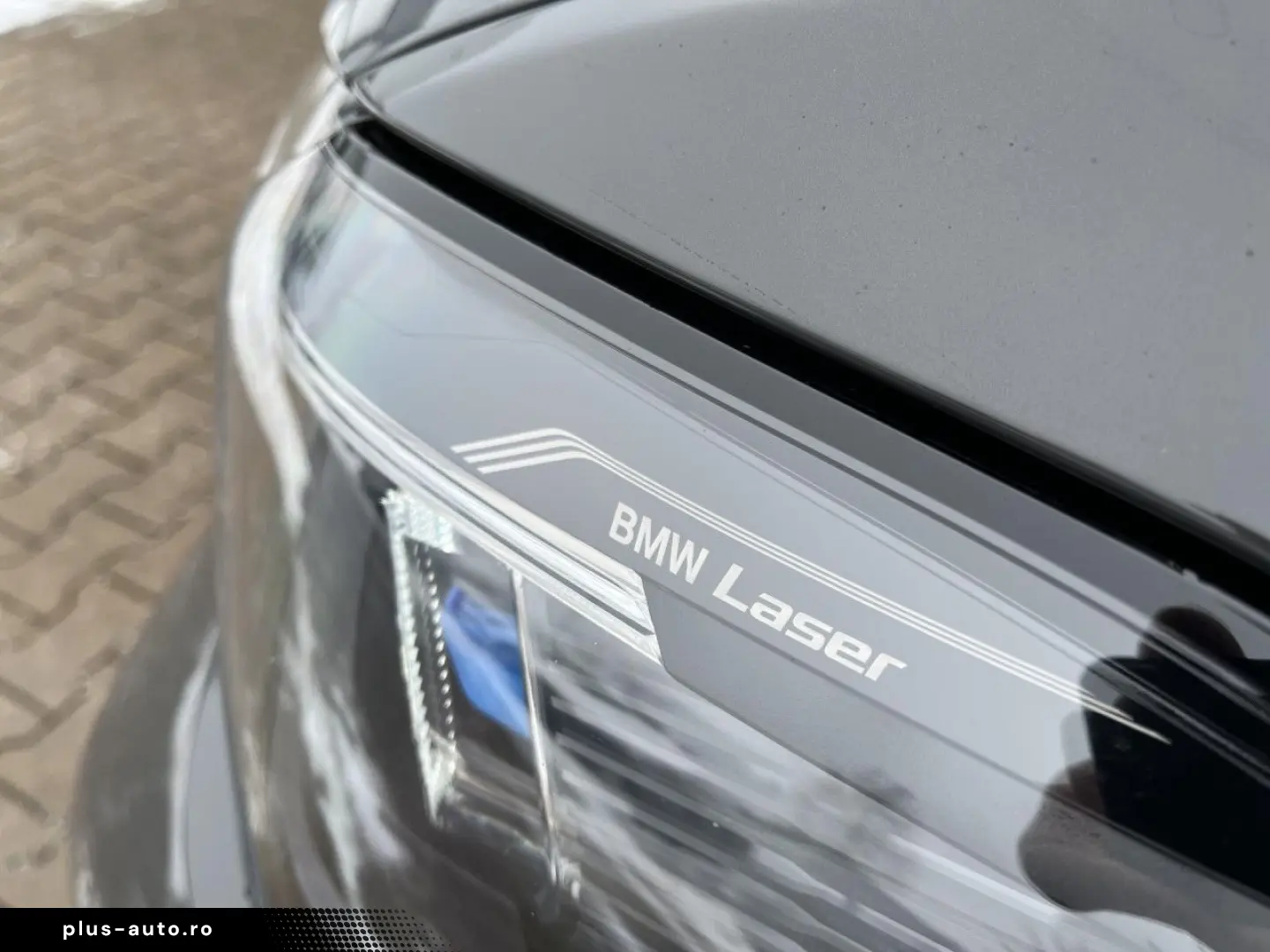 BMW X5 xDrive40d MSport Massa. HUD ACC Laser 360