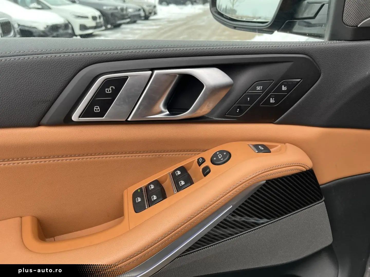 BMW X5 xDrive40d MSport Massa. HUD ACC Laser 360