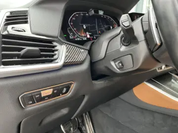 BMW X5 xDrive40d MSport Massa. HUD ACC Laser 360