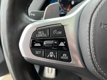 BMW X5 xDrive40d MSport Massa. HUD ACC Laser 360