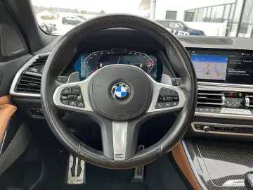 BMW X5 xDrive40d MSport Massa. HUD ACC Laser 360