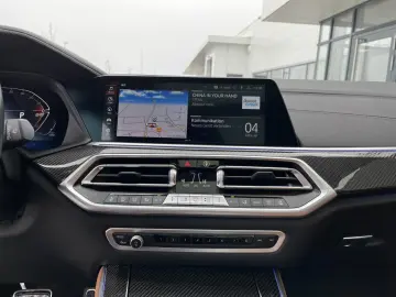 BMW X5 xDrive40d MSport Massa. HUD ACC Laser 360