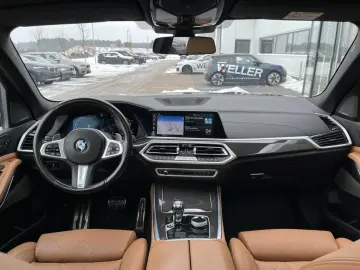 BMW X5 xDrive40d MSport Massa. HUD ACC Laser 360