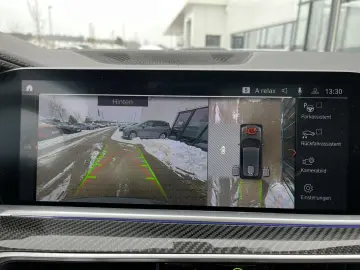 BMW X5 xDrive40d MSport Massa. HUD ACC Laser 360