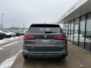 BMW X5 xDrive40d MSport Massa. HUD ACC Laser 360