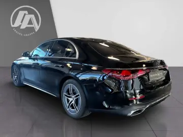 MERCEDES-BENZ E 450 4M AMG Distr. 360 Kam Memory Amb&hellip;