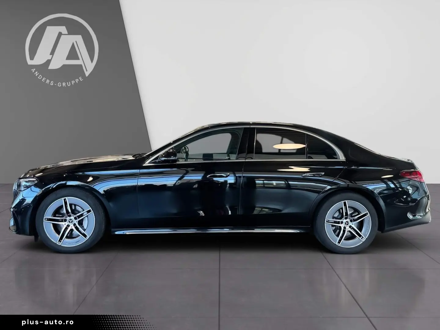 MERCEDES-BENZ E 450 4M AMG Distr. 360 Kam Memory Amb&hellip;