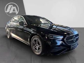 MERCEDES-BENZ E 450 4M AMG Distr. 360 Kam Memory Amb&hellip;