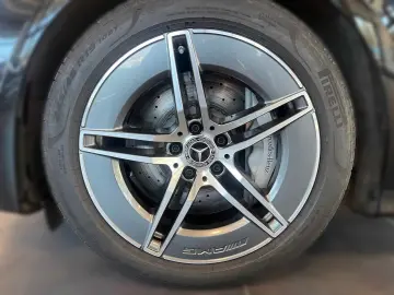 MERCEDES-BENZ E 450 4M AMG Distr. 360 Kam Memory Amb&hellip;