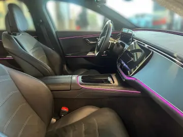 MERCEDES-BENZ E 450 4M AMG Distr. 360 Kam Memory Amb&hellip;