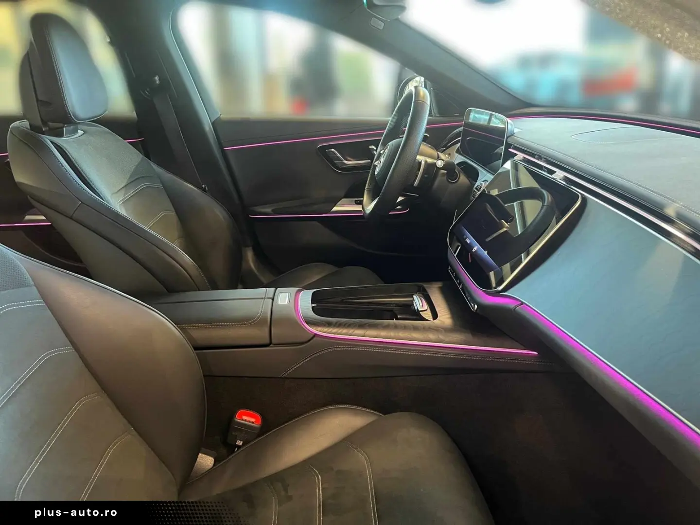 MERCEDES-BENZ E 450 4M AMG Distr. 360 Kam Memory Amb&hellip;