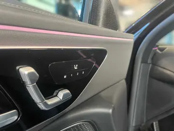 MERCEDES-BENZ E 450 4M AMG Distr. 360 Kam Memory Amb&hellip;