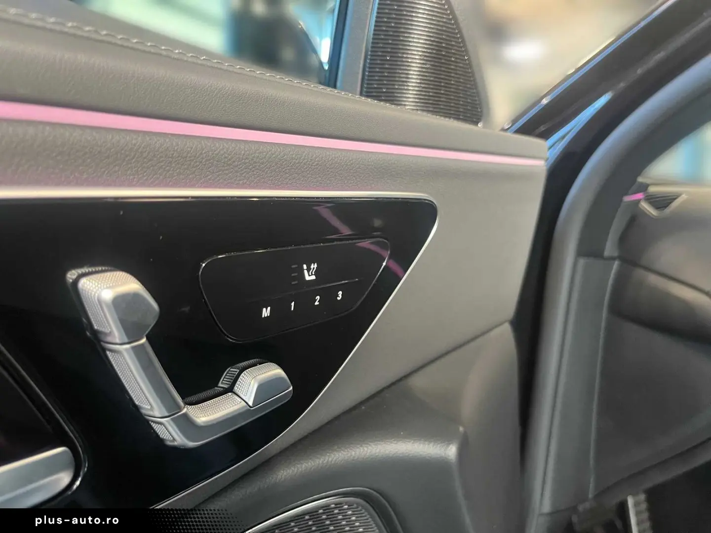 MERCEDES-BENZ E 450 4M AMG Distr. 360 Kam Memory Amb&hellip;