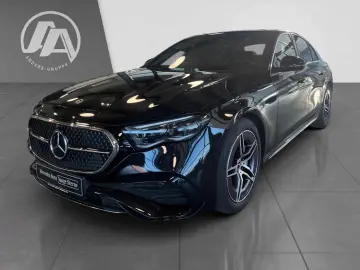 MERCEDES-BENZ E 450 4M AMG Distr. 360 Kam Memory Amb&hellip;
