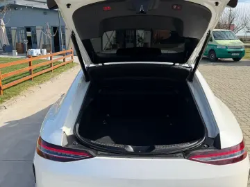 Mercedes-Benz AMG GT S