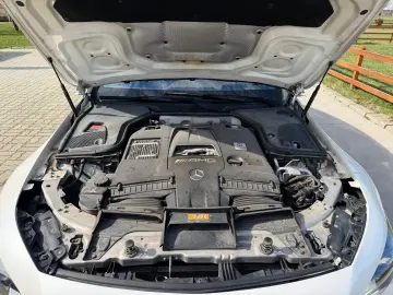 Mercedes-Benz AMG GT S