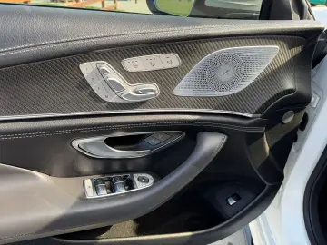 Mercedes-Benz AMG GT S