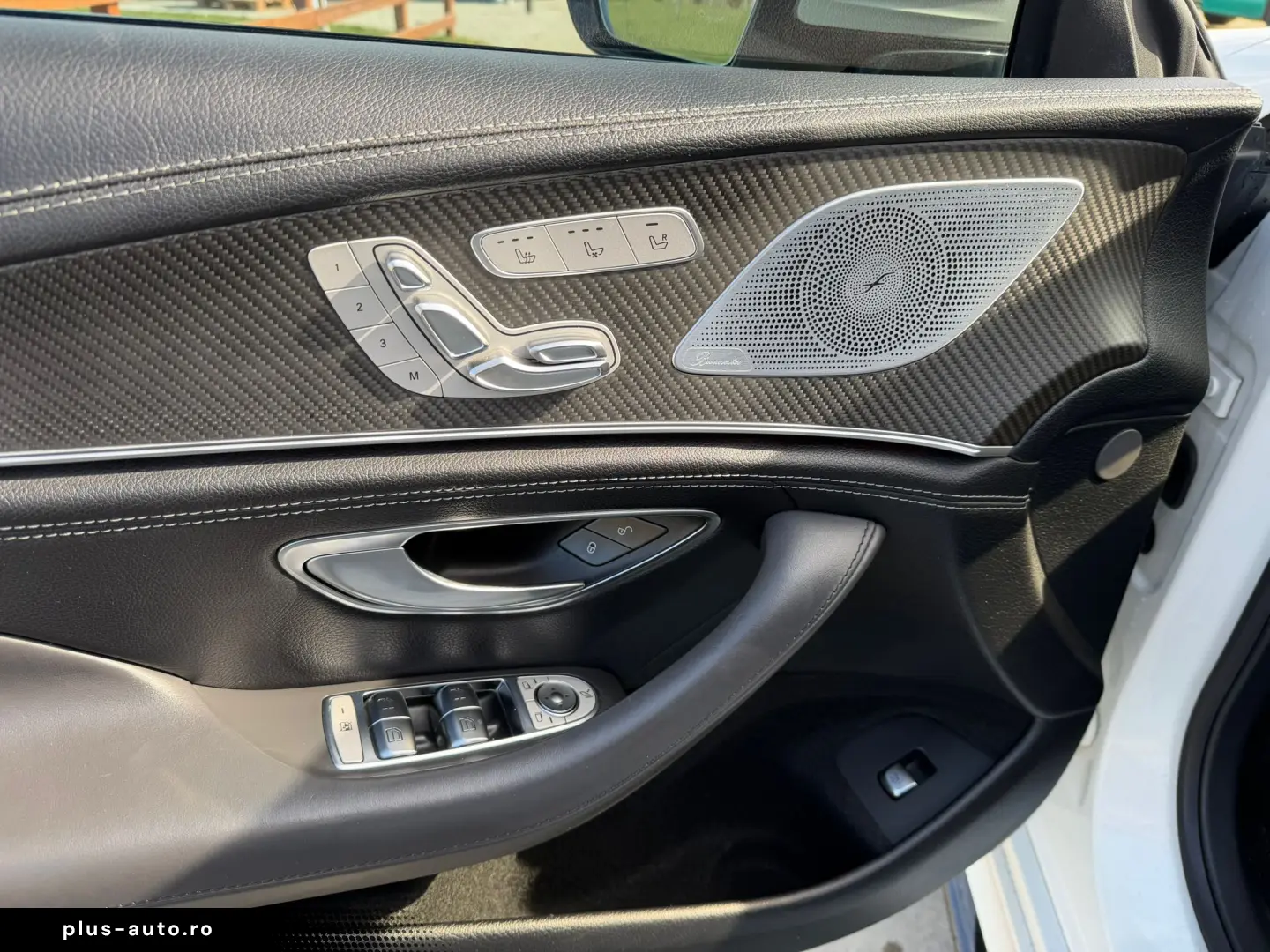 Mercedes-Benz AMG GT S