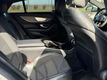 Mercedes-Benz AMG GT S