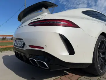 Mercedes-Benz AMG GT S