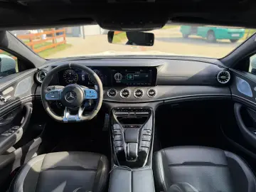 Mercedes-Benz AMG GT S