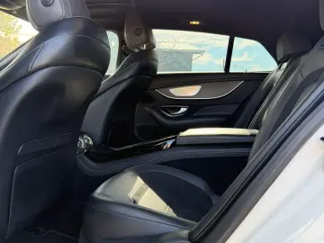 Mercedes-Benz AMG GT S