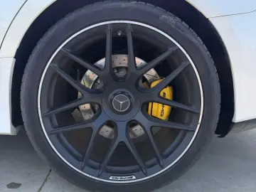 Mercedes-Benz AMG GT S