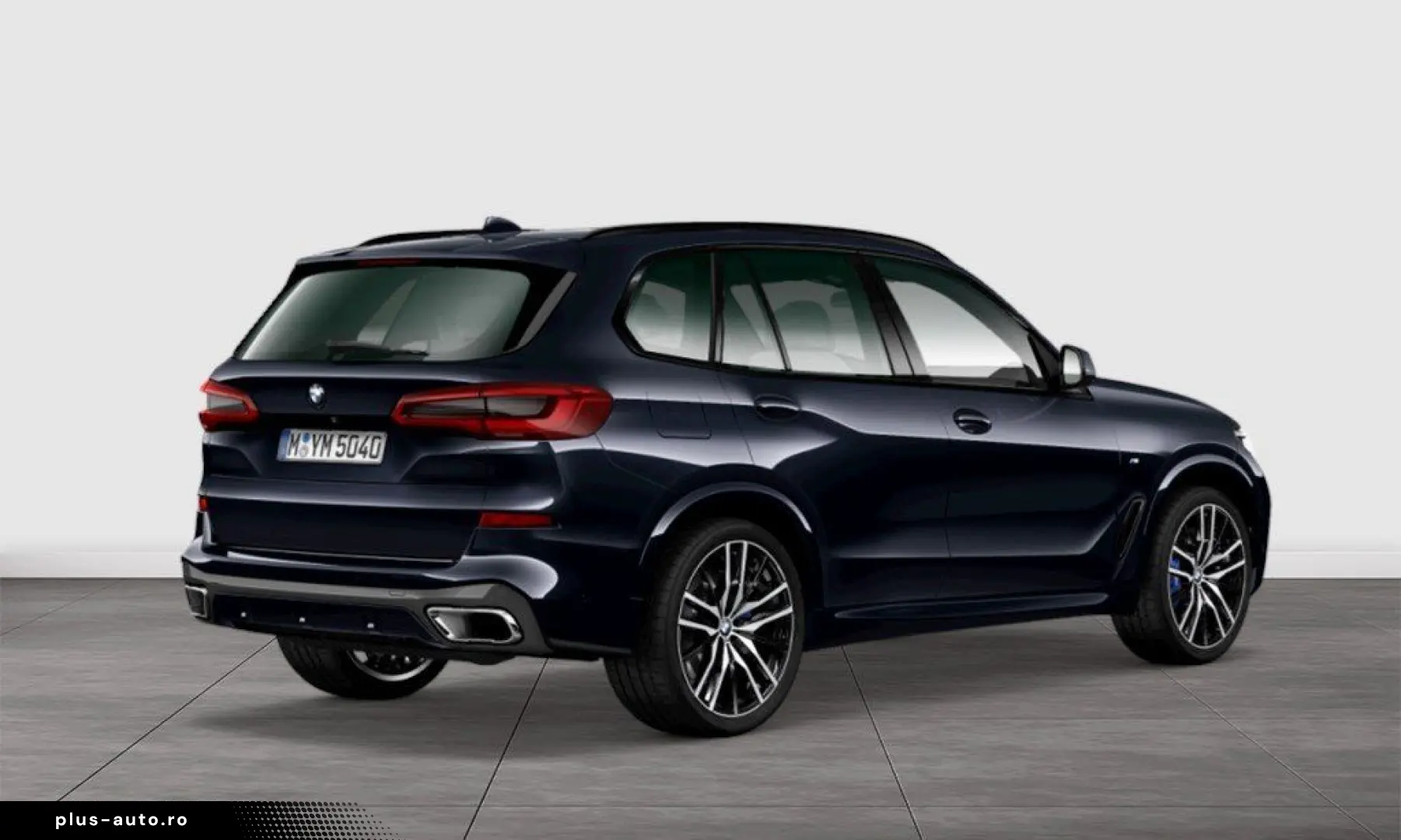 BMW X5 xDrive30d M Sport HUD PANO NAVI Standh. LED