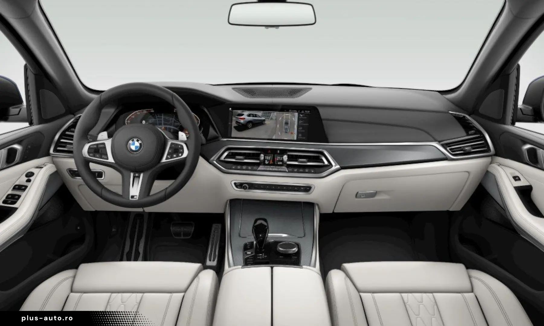 BMW X5 xDrive30d M Sport HUD PANO NAVI Standh. LED