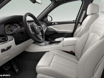 BMW X5 xDrive30d M Sport HUD PANO NAVI Standh. LED