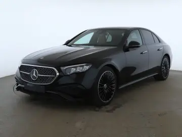 MERCEDES-BENZ E 220 d AMG Night SUPERSCREEN DIST Bur&hellip;