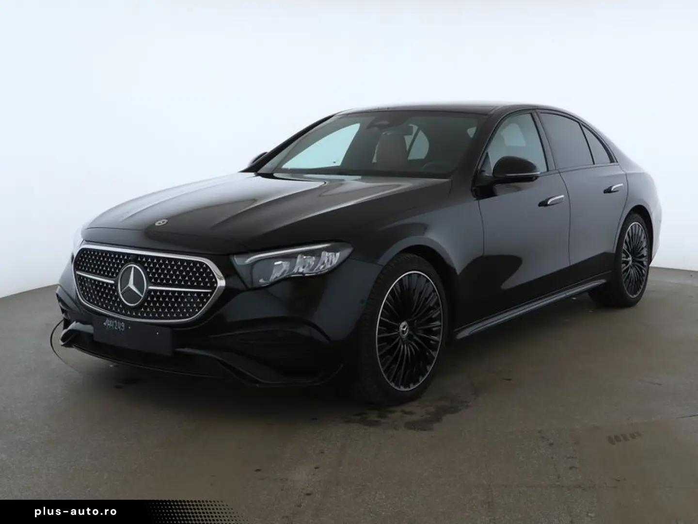 MERCEDES-BENZ E 220 d AMG Night SUPERSCREEN DIST Bur&hellip;