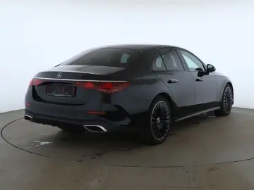 MERCEDES-BENZ E 220 d AMG Night SUPERSCREEN DIST Bur&hellip;