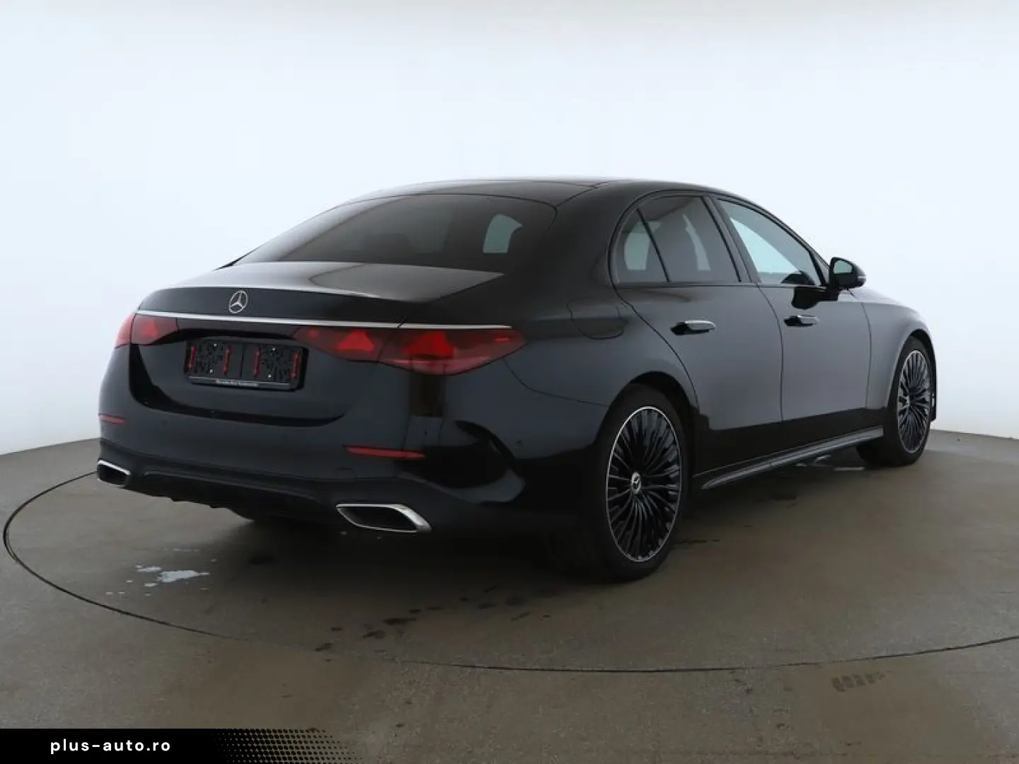 MERCEDES-BENZ E 220 d AMG Night SUPERSCREEN DIST Bur&hellip;