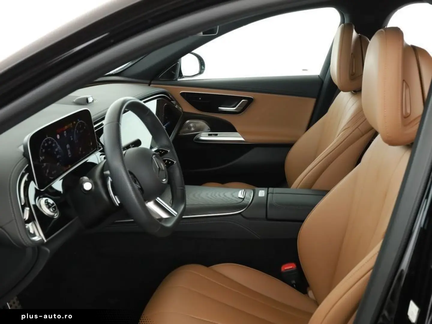 MERCEDES-BENZ E 220 d AMG Night SUPERSCREEN DIST Bur&hellip;