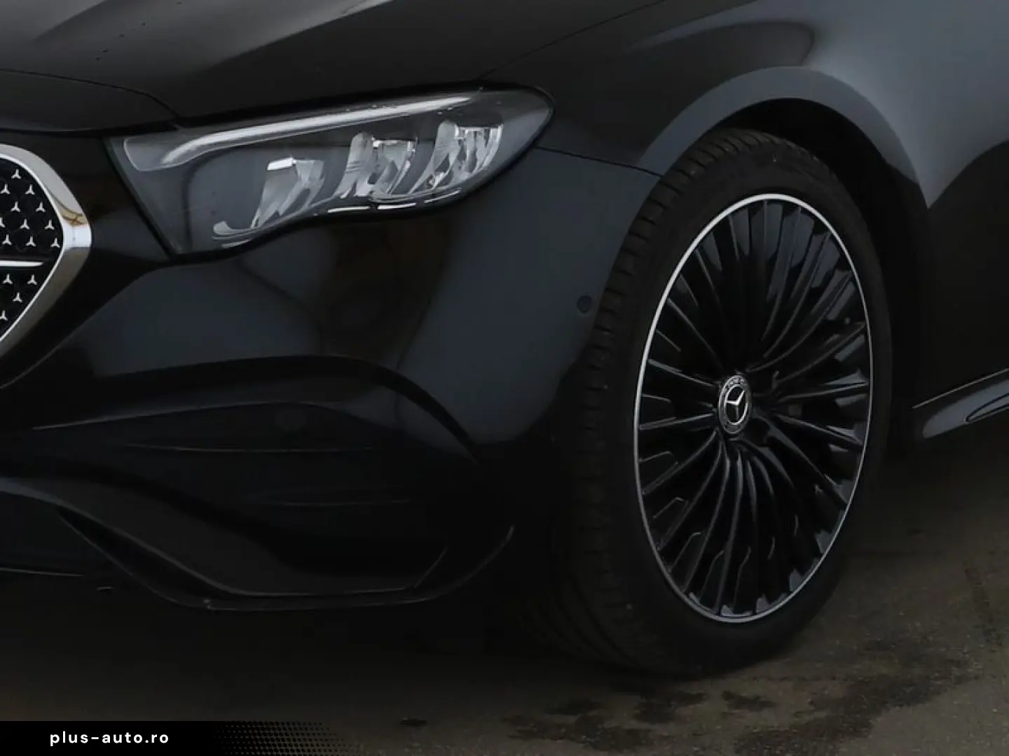 MERCEDES-BENZ E 220 d AMG Night SUPERSCREEN DIST Bur&hellip;