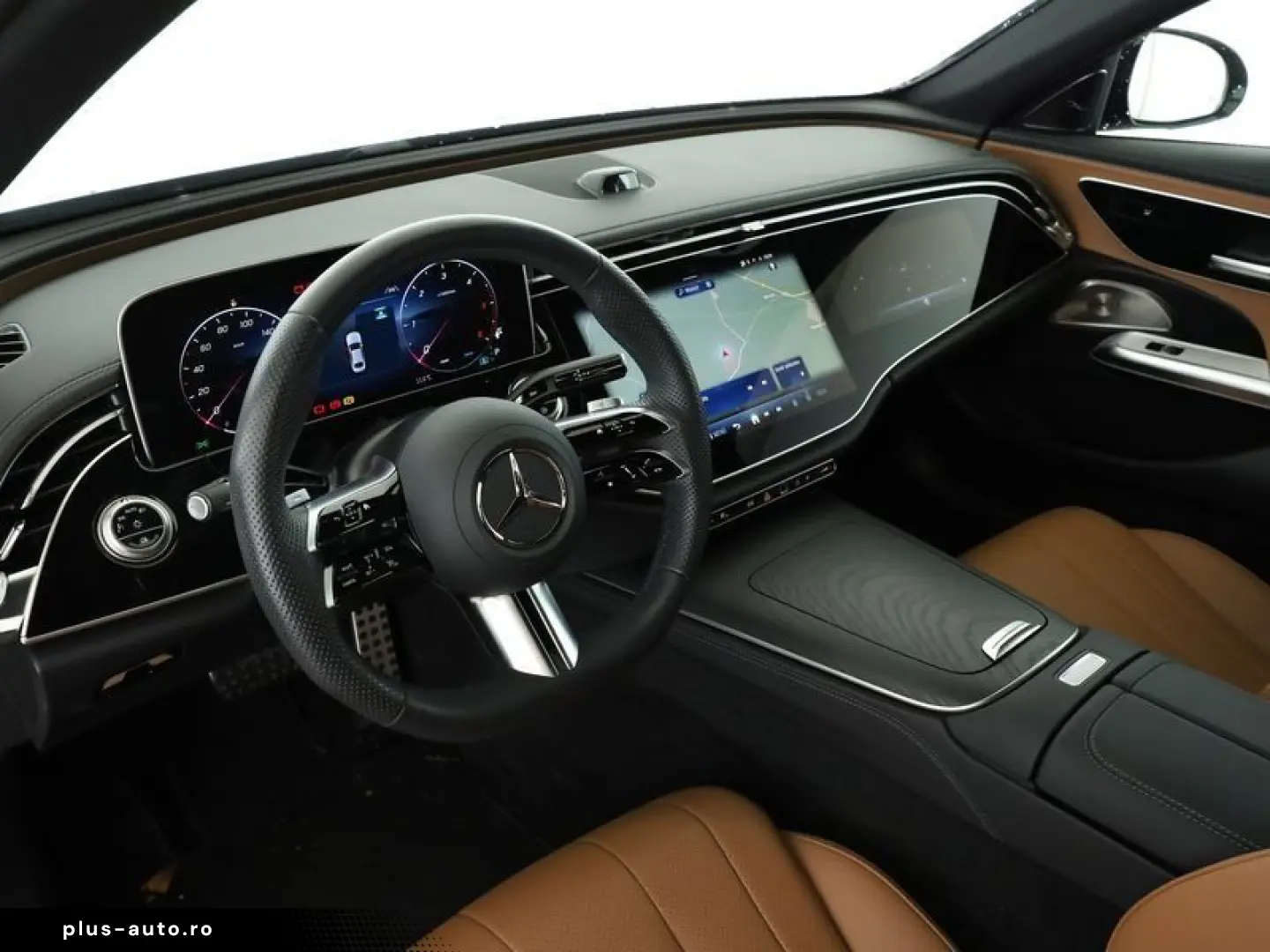 MERCEDES-BENZ E 220 d AMG Night SUPERSCREEN DIST Bur&hellip;