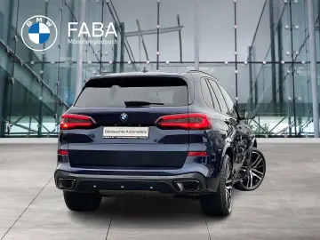 BMW X5 xDrive40d M Sportpaket Head-Up HK HiFi DAB