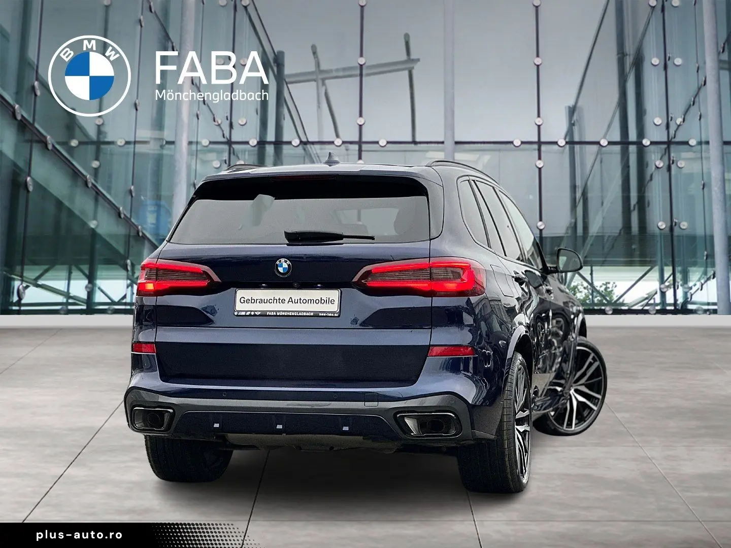 BMW X5 xDrive40d M Sportpaket Head-Up HK HiFi DAB