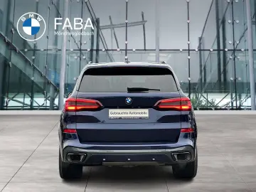 BMW X5 xDrive40d M Sportpaket Head-Up HK HiFi DAB
