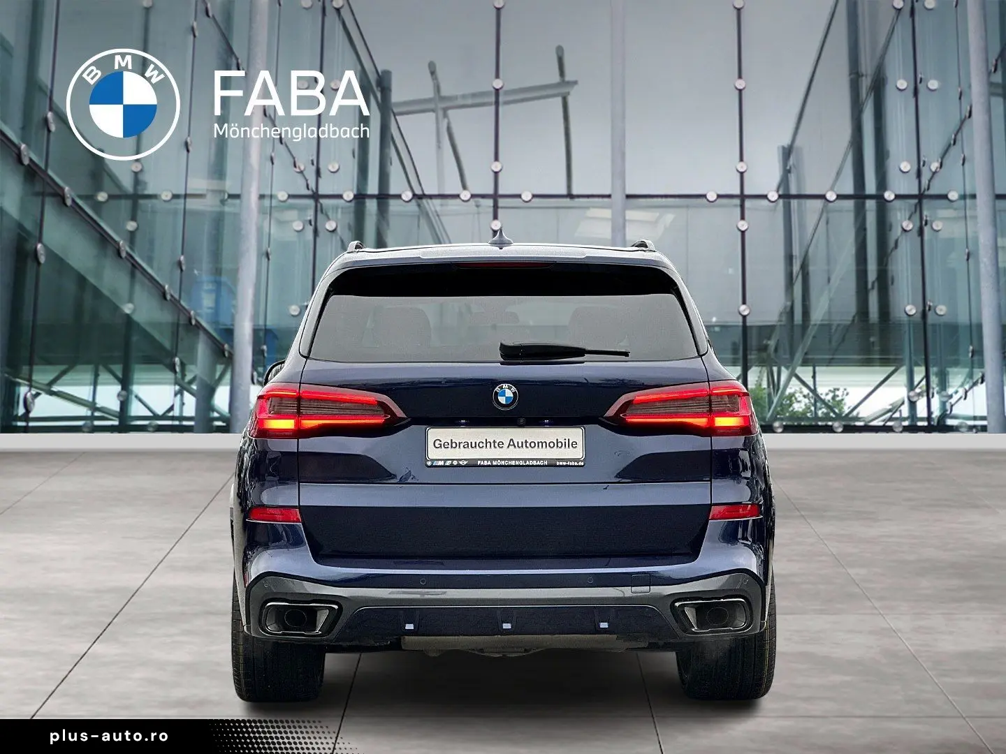 BMW X5 xDrive40d M Sportpaket Head-Up HK HiFi DAB