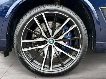 BMW X5 xDrive40d M Sportpaket Head-Up HK HiFi DAB